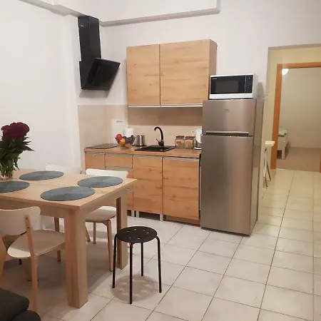 Apartamenty I Pokoje Pluszak Sandomierz Exterior photo